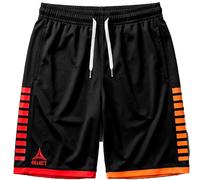 Short enfant Select Fire Noir 6 ans