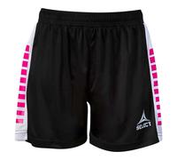 Select Short Player Lfh