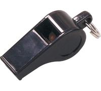 SELECT Sifflet d'arbitre Classic, taille grande, noir