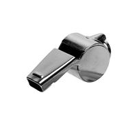 Select Sifflet d'Arbitre Metal - Argenté One Size
