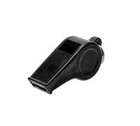 Select Sifflet d'Arbitre Plastique - Noir One Size Large