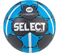 SELECT Solera Ballon Adulte Unisexe, Grey/Blue, senior(3)