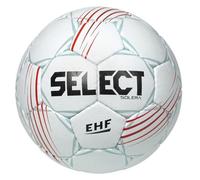 Select Solera V22 Handball - Bleu Ciel | Taille: 0 0