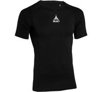 Select Sport T-shirt fonctionnel-660001 Noir Taille L Homme