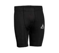Select Sous-vêtements de sport noir / blanc, Taille S