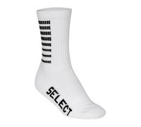 SELECT Sports Socks Striped Chaussettes I Blanc I 36-40