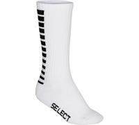 SELECT Sports Socks Striped Long Chaussettes I Blanc I 46-48
