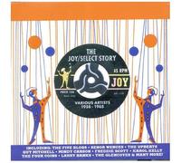 Select Story 1958-1965