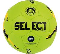 Ballon junior Select Goalcha Street Handball Vert