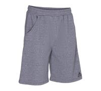 SELECT Sweat Shorts Torino I Gris I Taille: X-Large