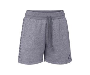 SELECT Sweat Shorts Torino Women Femmes I Gris I small