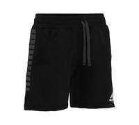 SELECT Sweat Shorts Torino Women Femmes I Noir I medium