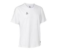 SELECT T- Shirt Torino I Blanc I large