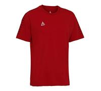SELECT T- Shirt Torino I rouge I large
