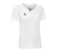 SELECT T- Shirt Torino Women Femmes I Blanc I x-small