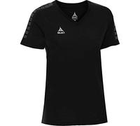 SELECT T- Shirt Torino Women Femmes I Noir I small