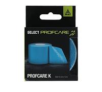 Select Sport Bande Profcare K – bleu clair – 5 cm x 5 m
