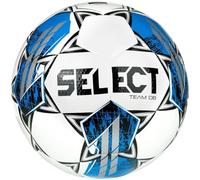 Select Team FIFA Basic DB V25 120076 Ballon de football, unisexe, blanc, taille 5 UE