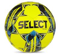 Select Footballs Unisex-Adult, Yellow, 5