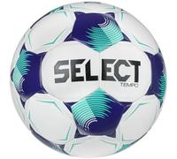 Select Tempo TB FIFA Basic V26 110055 Ballon de Football Unisexe Blanc Taille 5