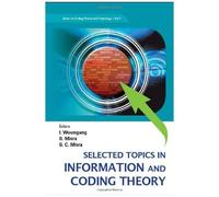 Select Topics In Info & Cod Theory..(V7)