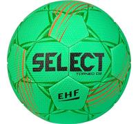 Select Torneo DB V23 Balles de Handball Vert 0