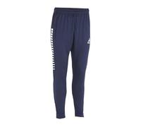 SELECT Training Pants Argentina Pantalon I Navy I medium