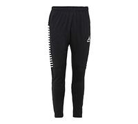 SELECT Training Pants Argentina Pantalon I Noir I x-large