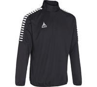SELECT Training Sweat 1/2 Zip Argentina Sweatshirt I Noir I 12 ans