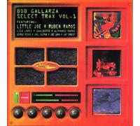 Select Trax Vol.1 Latin Music [Import]