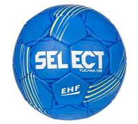 Select Derbystar Tucana DB v24 Ballon de handball Bleu 3