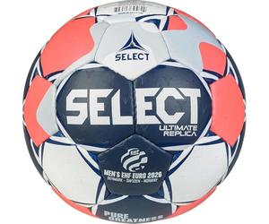Select Ultimate EHF Euro Men Replica v26 Taille 1