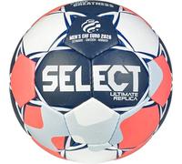 Select Ultimate EHF Euro Men Replica v26 Taille 2