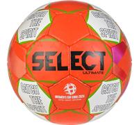 SELECT Ultimate EHF Euro Women v24, taille 2, rose blanc vert