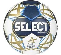 Select Ultimate EHF European League v25 Taille 2