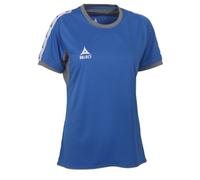 Select Ultimate Maillot pour Femme Bleu Bleu S