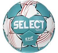 SELECT Ultimate Replica Balle Adulte Unisexe, Weiss Grün, 2