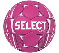 SELECT Ultimate Replica Hbf Balle Jeunesse Unisexe, Pink, 2