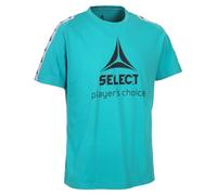 Select Ultimate T-shirt pour femme Turquoise Turquoise 34