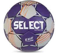 Select Ultimate V24 Handball - Violet