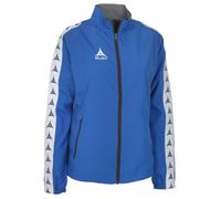 Select Ultimate Veste de sport pour femme Bleu Bleu 42