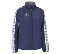 Select Ultimate Veste de sport pour femme Bleu marine 36