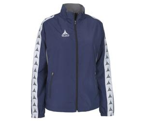 Select Ultimate Veste de sport pour femme Bleu marine 36