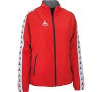 Select Ultimate Veste de sport pour femme Rouge Rouge 40