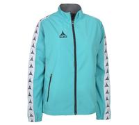 Select Ultimate Veste de sport pour femme Turquoise Turquoise 40