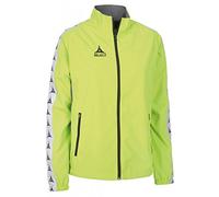 Select Ultimate Veste de sport pour femme Vert Vert lime 40