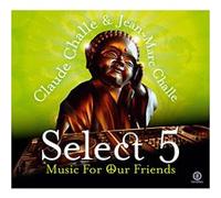 Select V by Claude Challe
