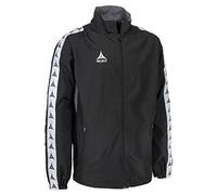 Select Veste de survêtement pour Enfant Ultimate Noir Noir 16 Ans