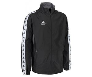 Select Veste de survêtement pour Enfant Ultimate Noir Noir 16 Ans