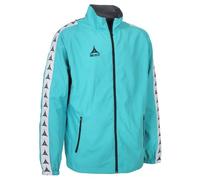 SELECT Veste de survêtement pour Homme Ultimate Turquoise Turquoise Large